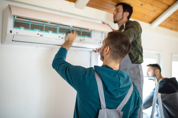 Best Residential HVAC in Mountainhome, PA