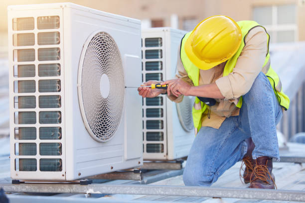 Best Emergency HVAC Services in Mountainhome, PA