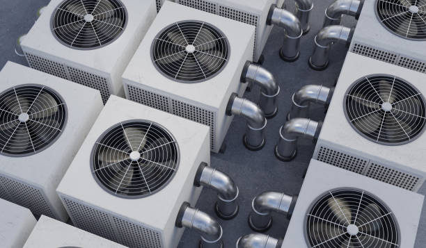 Best Energy-efficient HVAC Solutions in Mountainhome, PA