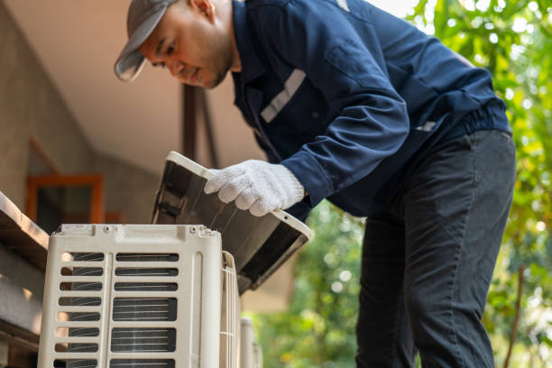 Best Air Conditioning Cleaning in Mountainhome, PA